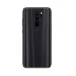 Full Body Housing for Xiaomi Redmi Note 8 Pro - Red by Sparestream