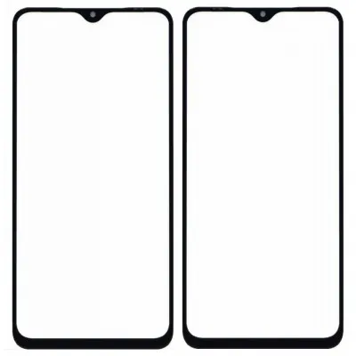 Front Glass for Xiaomi Redmi 9 Power - Purple by Sparestream