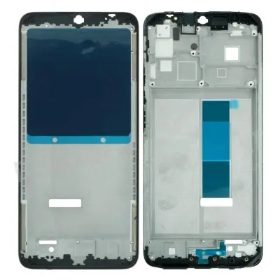 LCD Frame Middle Chassis for Xiaomi Redmi 9 Power - Blue by Sparestream