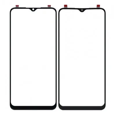 Front Glass for OPPO A31 2020 - White By Sparestream