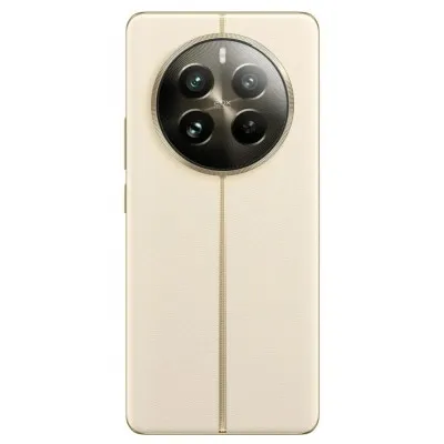 Full Body Housing for Realme 12 Pro 5G - Gold by Sparestream