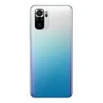 Full Body Housing for Xiaomi Redmi Note 10S - Blue by Sparestream