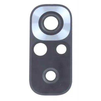 Camera Lens for Xiaomi Redmi Note 10S White by Sparestream