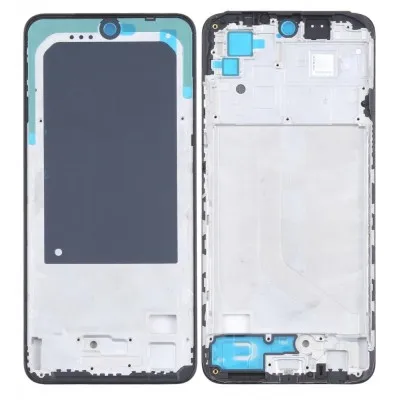 LCD Frame Middle Chassis for Xiaomi Redmi Note 10S - Blue by Sparestream