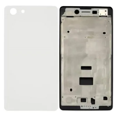 Full Body Housing for Oppo A33 - Black By Sparestream