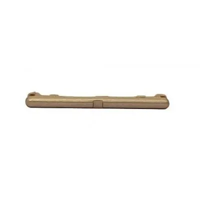 Volume Side Button Outer for Oppo A33 White - Plastic Key By Sparestream