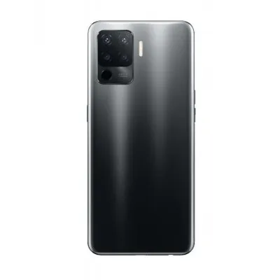 Full Body Housing for Oppo A94 - Black by Sparestream