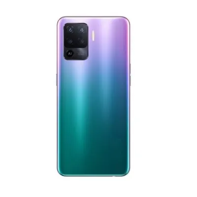 Full Body Housing for Oppo A94 - White by Sparestream