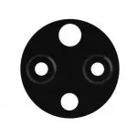 Camera Lens for Realme 12 5G Purple by Sparestream