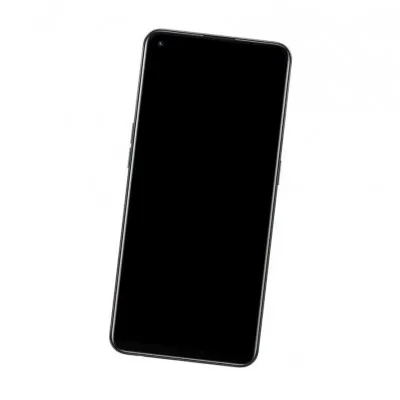 Middle Frame Ring Only for Oppo A94 Purple by Sparestream