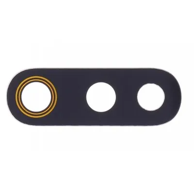 Camera Lens for Realme 3 Red by Sparestream