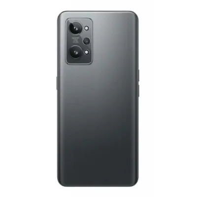 Full Body Housing for Realme GT 2 - Black by Sparestream