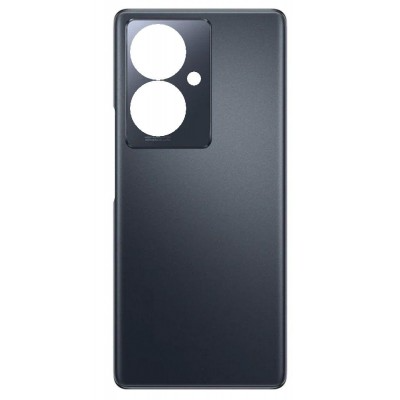 Back Panel Cover for Vivo V29 Lite 5G - White by Sparestream
