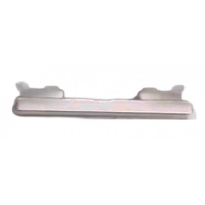 Volume Side Button Outer for Vivo V29 Lite 5G Gold - Plastic Key by Sparestream