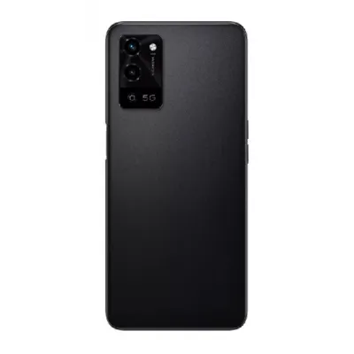 Full Body Housing for Oppo A56 5G - Black By Sparestream