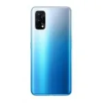 Full Body Housing Realme X7 Black by Sparestream