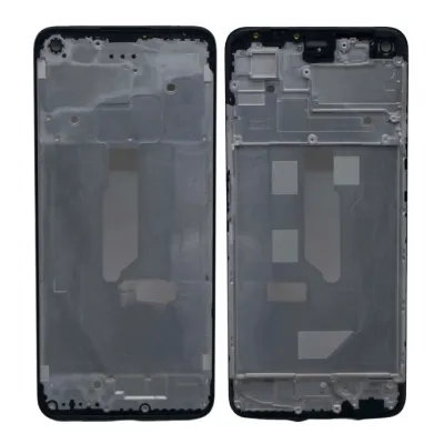 LCD Frame Middle Chassis for Realme 9i - Blue by Sparestream