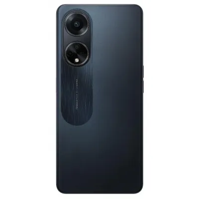 Full Body Housing for Oppo A98 5G - White by Sparestream