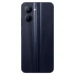 Full Body Housing for Realme C33 - White by Sparestream