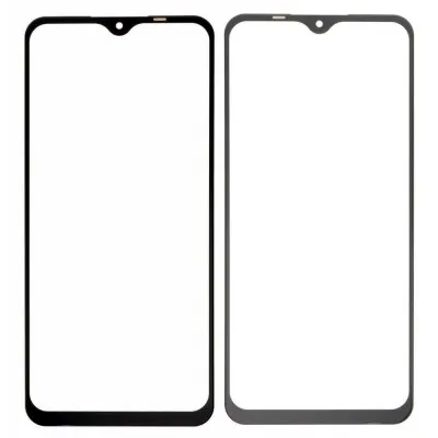 Front Glass for Xiaomi Redmi 9 Prime - Green by Sparestream