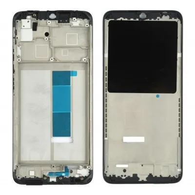 LCD Frame Middle Chassis for Xiaomi Poco M3 - Blue by Sparestream