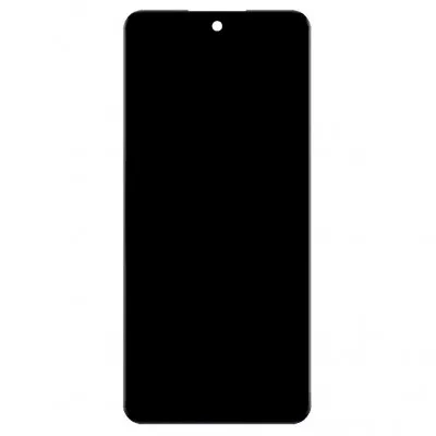 LCD with Touch Screen for Realme 13 Pro plus 5G - Green (display glass combo folder) by Sparestream