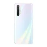 Full Body Housing for Realme X3 Black by Sparestream
