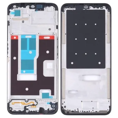 LCD Frame Middle Chassis for Realme C31 - Green by Sparestream
