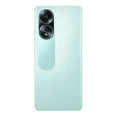 Full Body Housing for Oppo A58 4G - Green By Sparestream