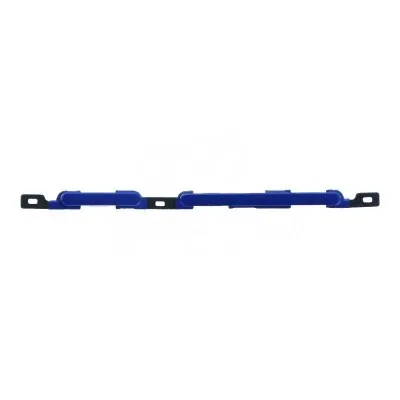 Volume Side Button Outer for Xiaomi Redmi 9 Prime Blue - Plastic Key by Sparestream