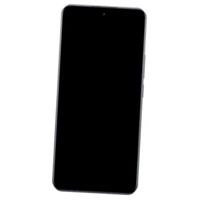 Middle Frame Ring Only for Realme 13 Pro plus 5G White by Sparestream