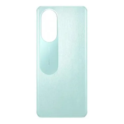Back Panel Cover for Oppo A58 4G - Green By Sparestream