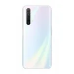 Full Body Housing for Realme X3 SuperZoom Black by Sparestream