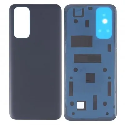 Back Panel Cover for Xiaomi Redmi Note 11 - Grey by Sparestream