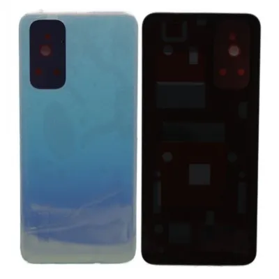 Back Panel Cover for Xiaomi Redmi Note 11 - White by Sparestream