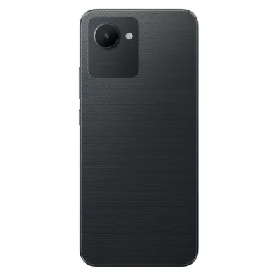 Full Body Housing for Realme C30 - White by Sparestream