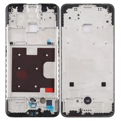 LCD Frame Middle Chassis for Oppo K3 - Purple by Sparestream