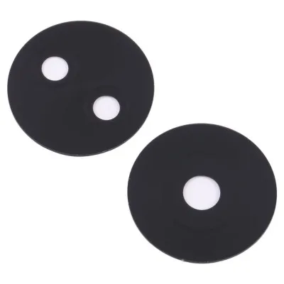 Camera Lens for Oppo A58 White By Sparestream