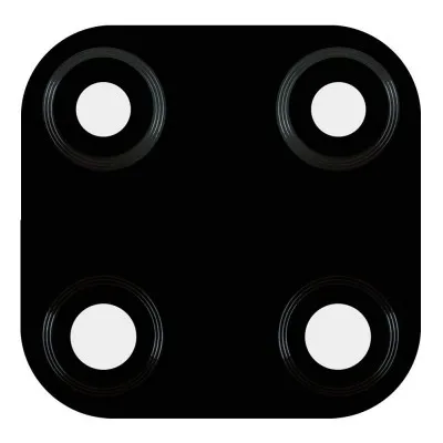 Camera Lens for Realme C25s Blue by Sparestream