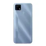 Full Body Housing for Realme C25s - Grey by Sparestream