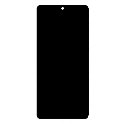 LCD with Touch Screen for Realme GT 7 Pro - Grey (display glass combo folder) by Sparestream