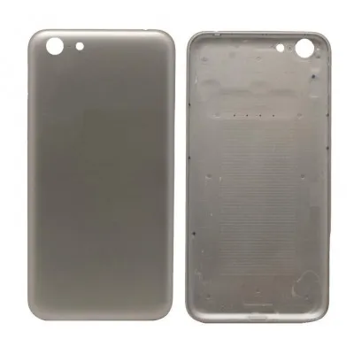 Back Panel Cover for Oppo A71 - Gold By Sparestream