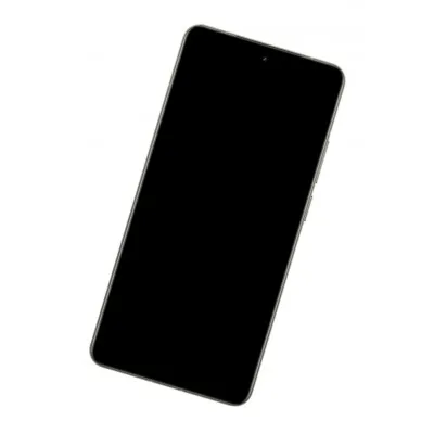 LCD Frame Middle Chassis for Realme GT 7 Pro - White by Sparestream