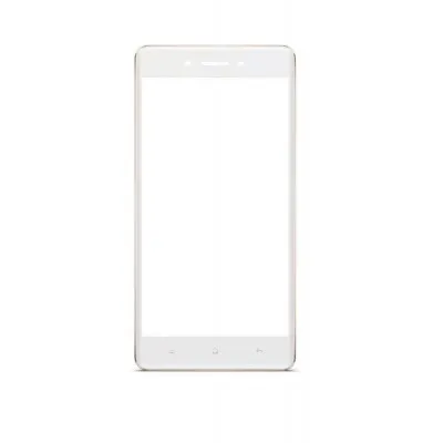 Front Glass for Oppo F1 - Black by Sparestream