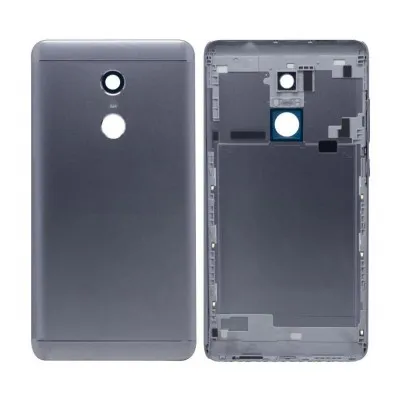 Back Panel Cover for Xiaomi Redmi Note 4 64GB - Blue by Sparestream