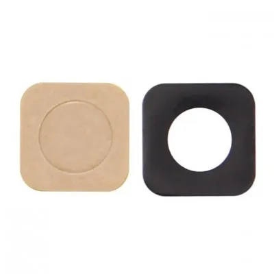 Camera Lens for Oppo F1 Black by Sparestream