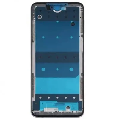 LCD Frame Middle Chassis for Xiaomi Poco M2 Pro - Blue by Sparestream