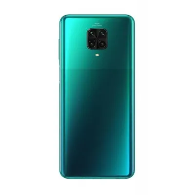 Full Body Housing for Xiaomi Poco M2 Pro - Green by Sparestream