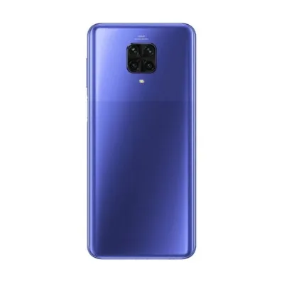 Full Body Housing for Xiaomi Poco M2 Pro - Blue by Sparestream