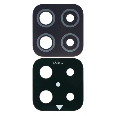 Camera Lens for Realme C21Y White by Sparestream
